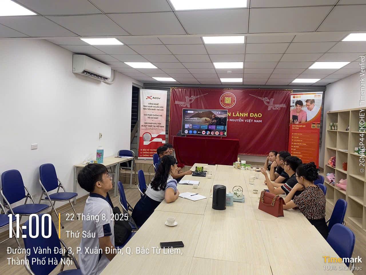 Cacdoanhnghiephonguyen